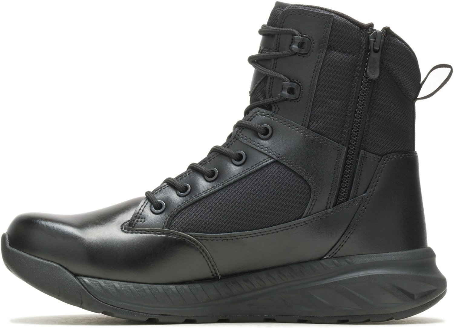 Academy 2025 combat boots