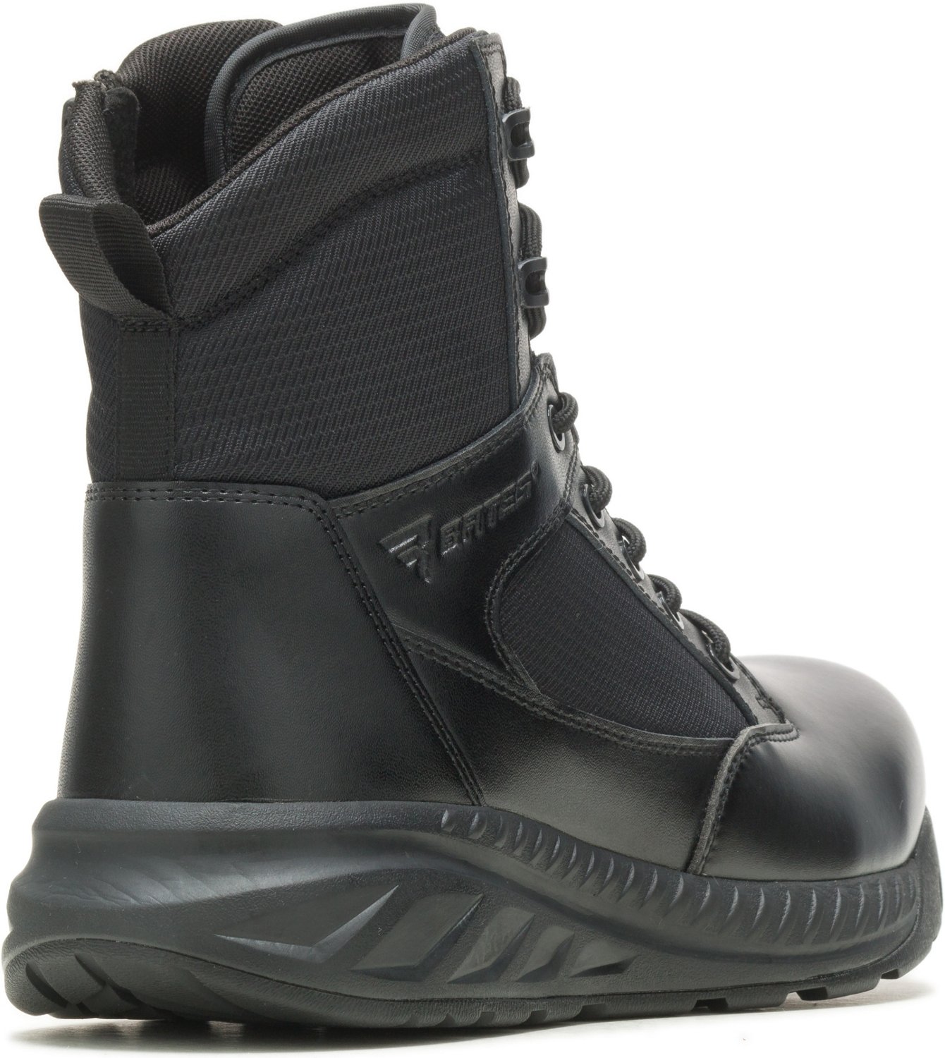 Bates Men's OpSpeed Tall Side Zip Tactical Boots Academy