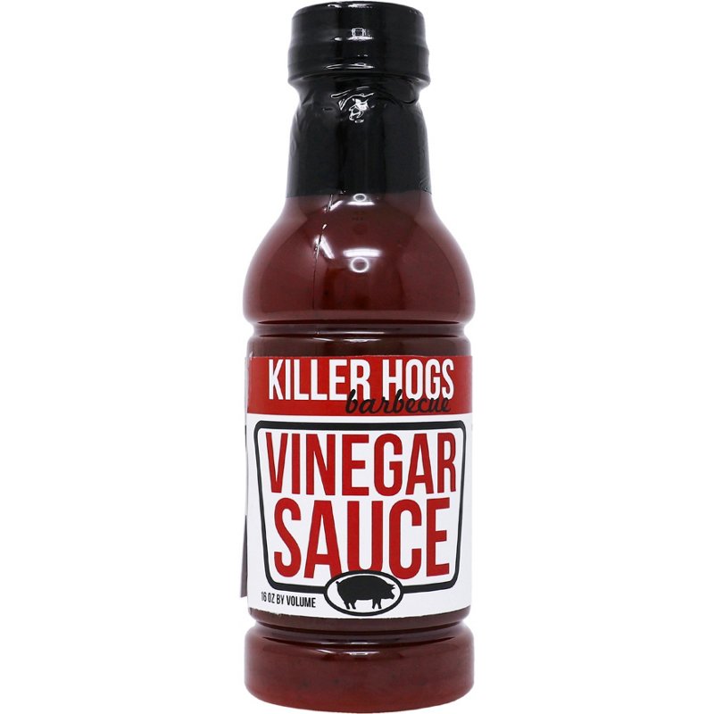 Killer Hogs Vinegar… - image