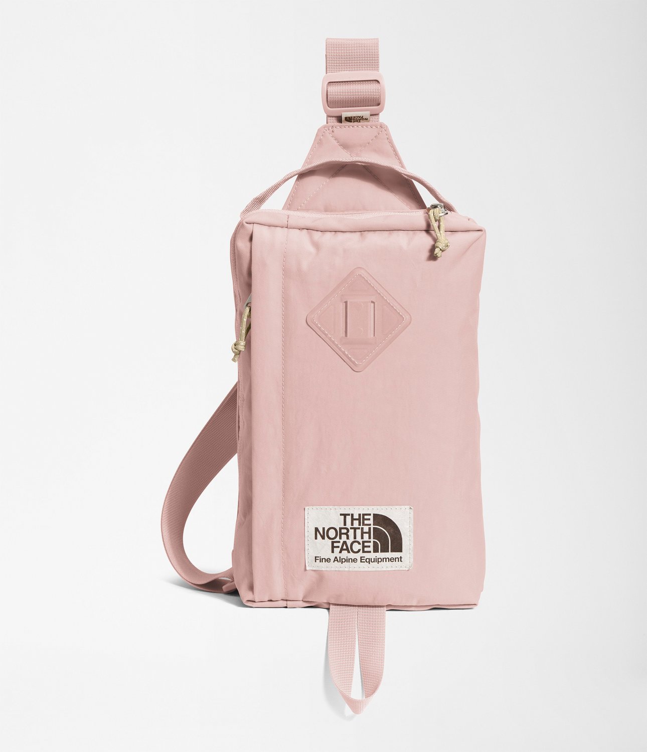 The north face field crossbody outlet bag