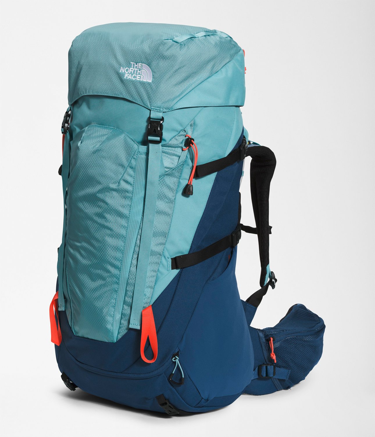 The North Face Women's Terra 55 Backpack - view number 2