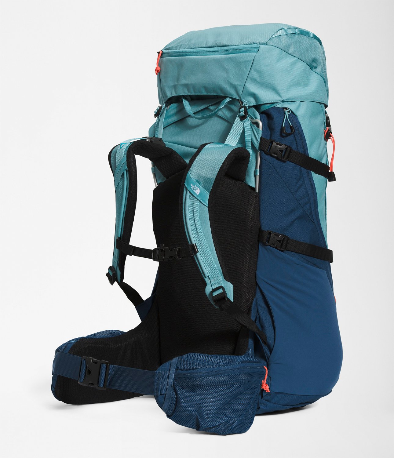 The North Face Women's Terra 55 Backpack - view number 4