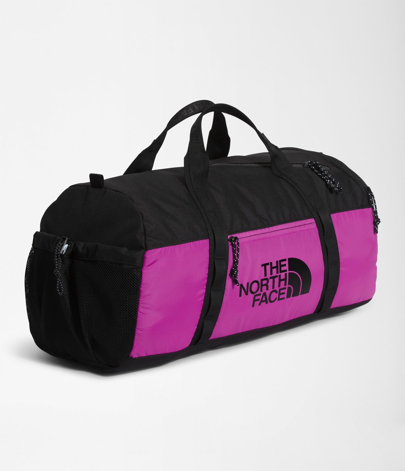 The North Face Bozer Duffel Bag - view number 2