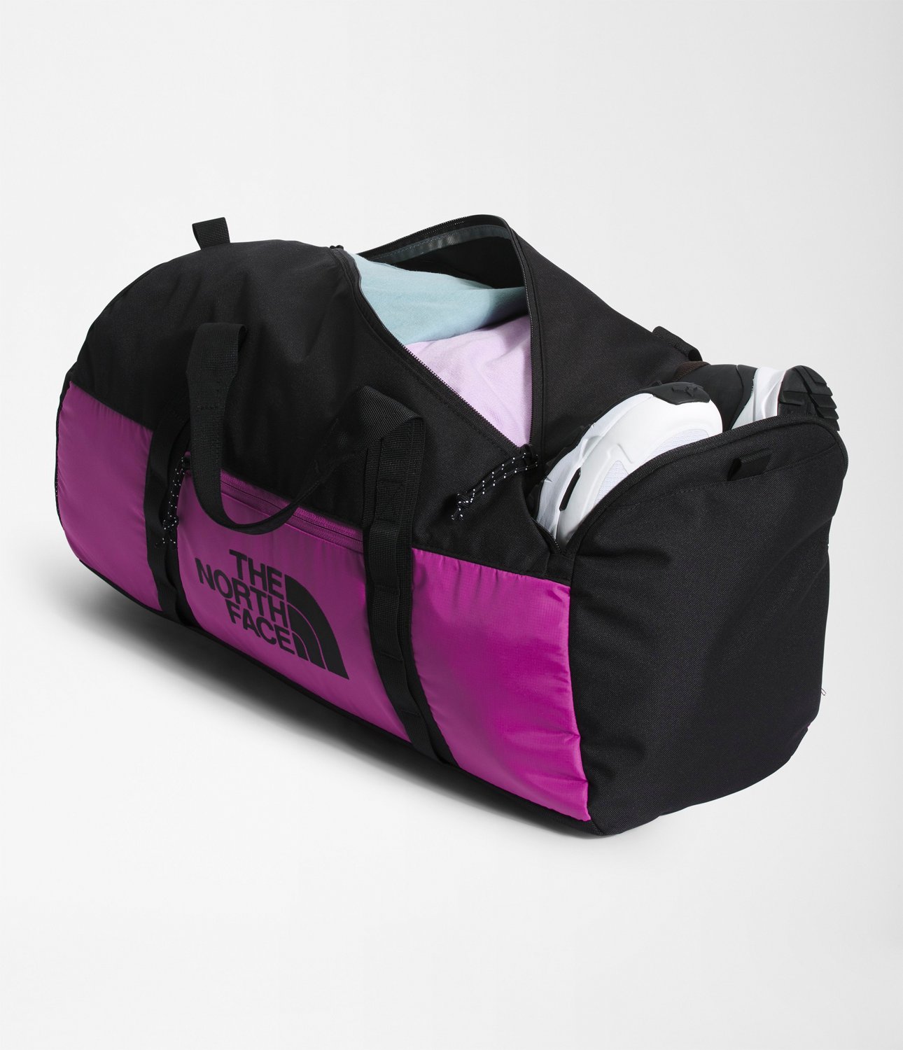 The North Face Bozer Duffel Bag - view number 3