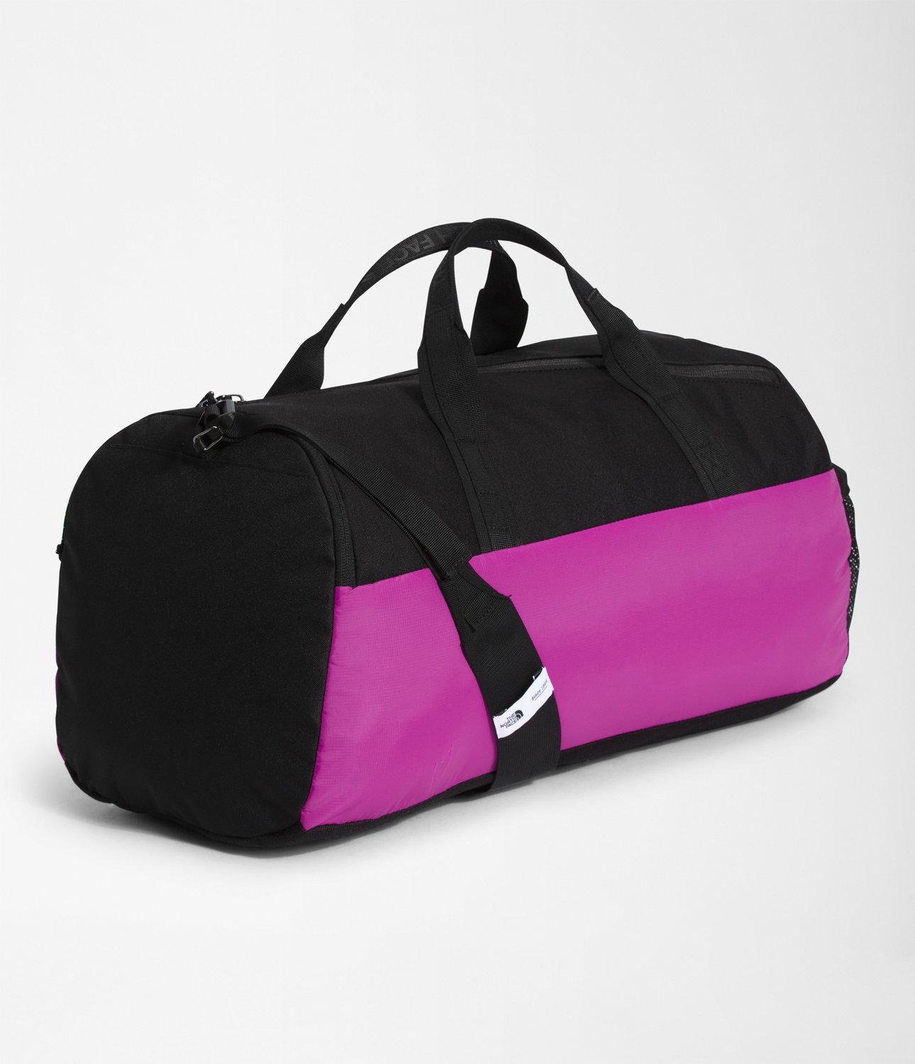 The North Face Bozer Duffel Bag - view number 4