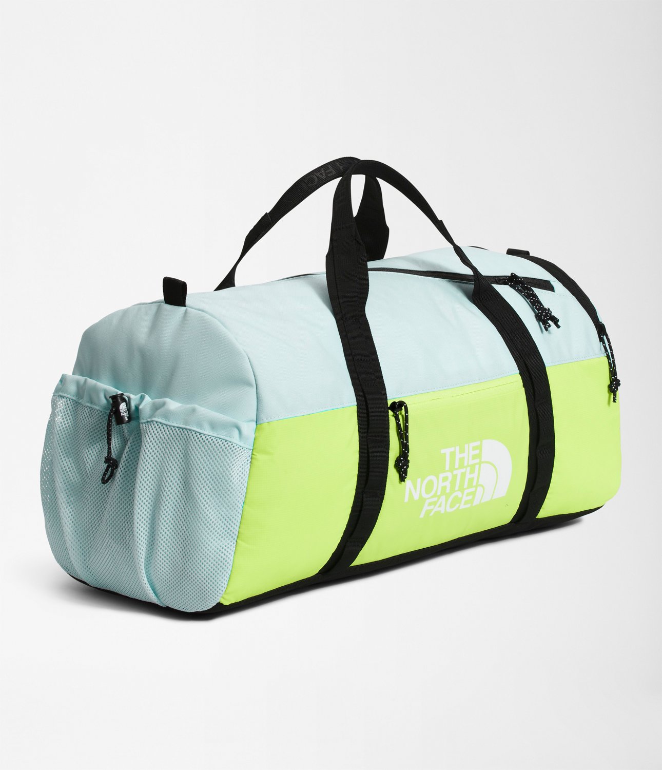The North Face Bozer Duffel Bag - view number 2