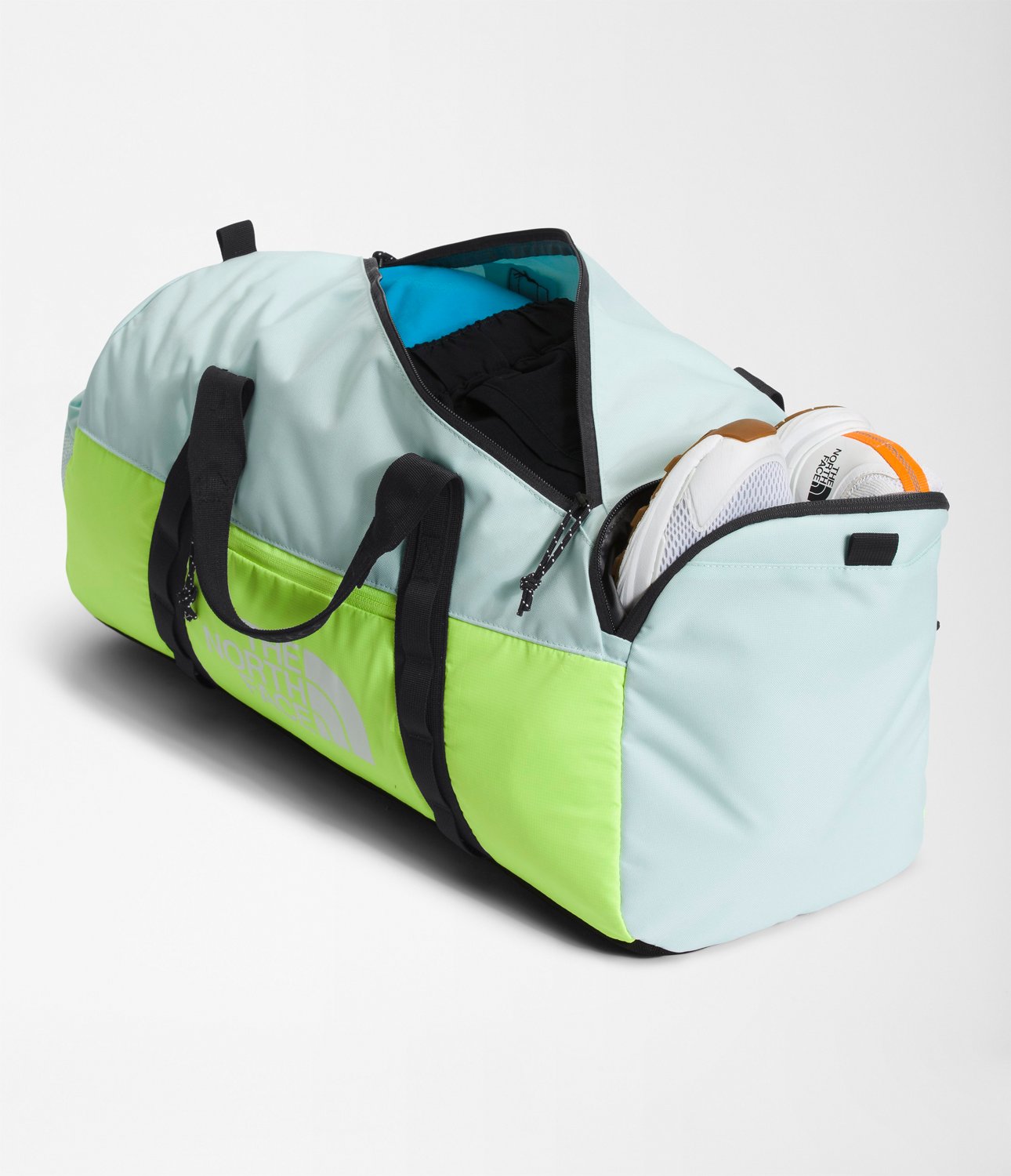 The North Face Bozer Duffel Bag - view number 3