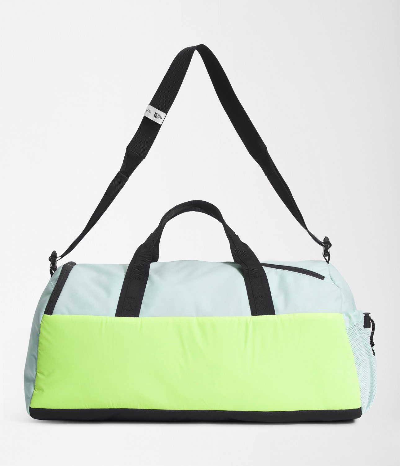 The North Face Bozer Duffel Bag - view number 4