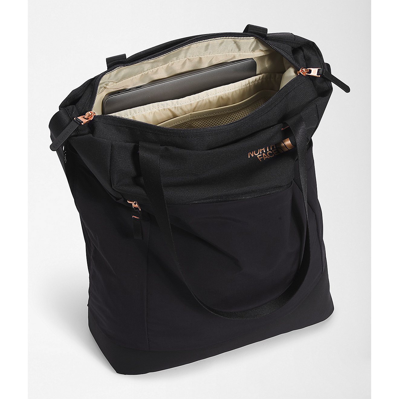 The North Face Women's Isabella Tote Bag                                                                                         - view number 2