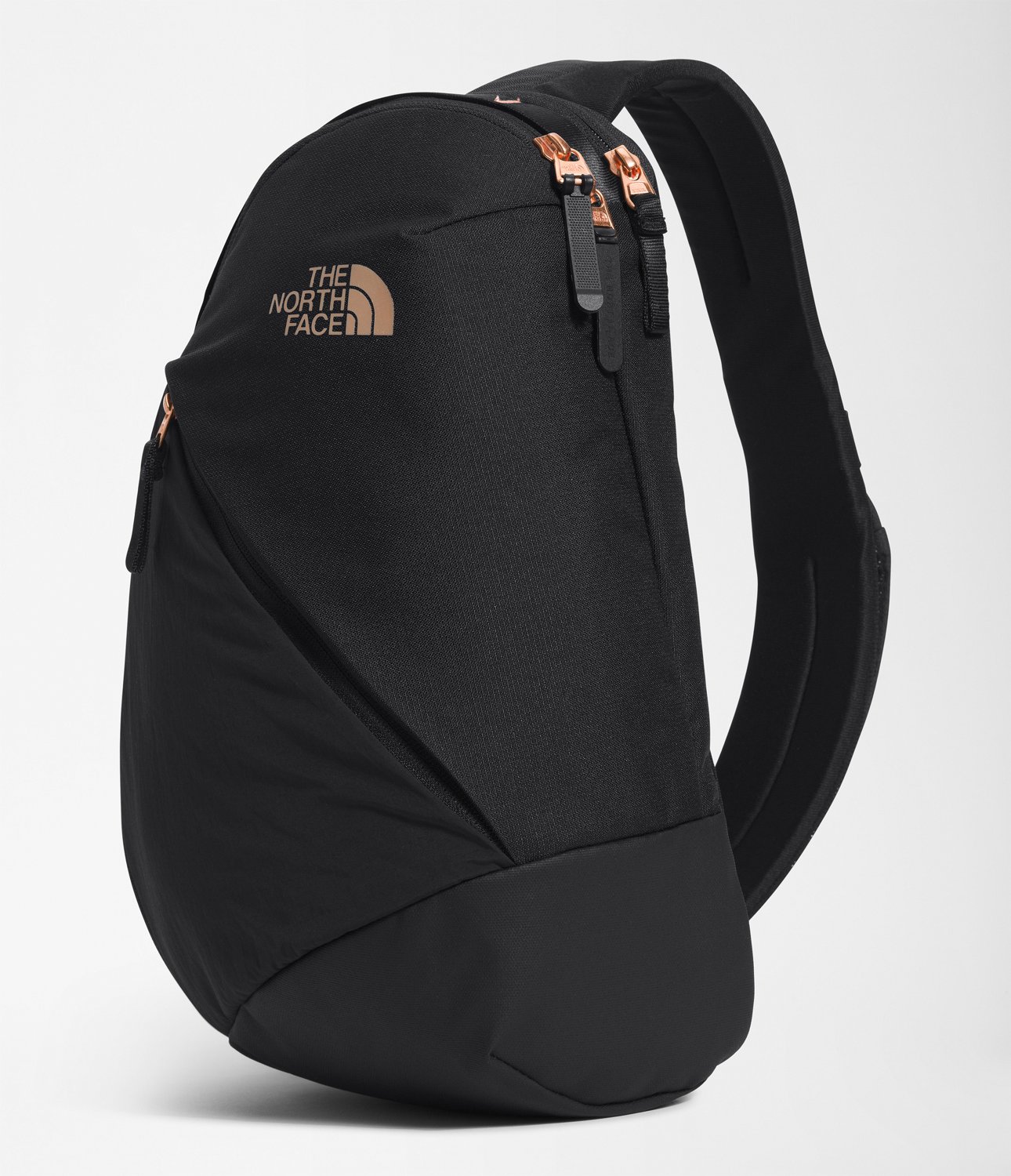 North face isabella hot sale black rose gold