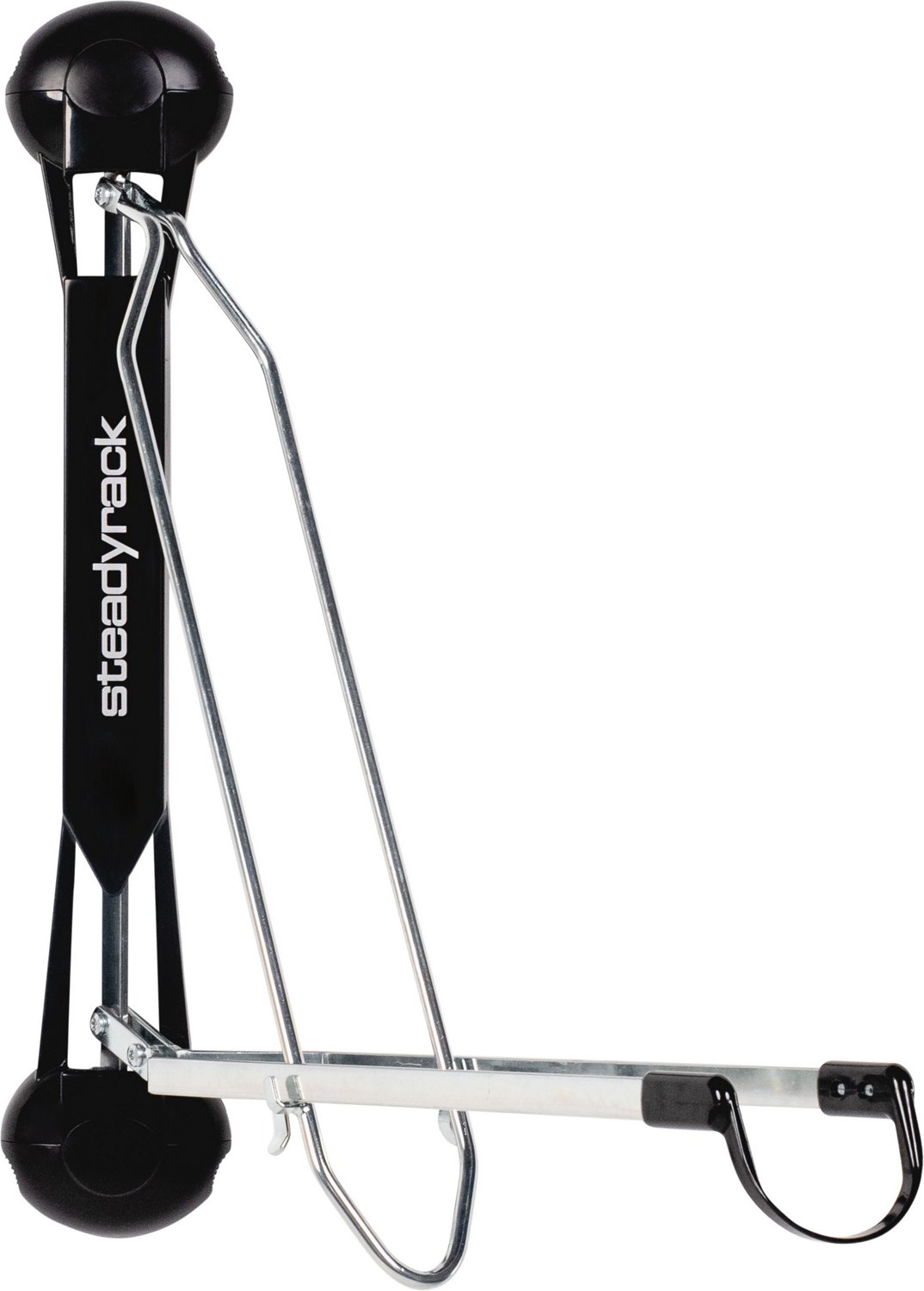 Steadyrack EBike Rack Academy