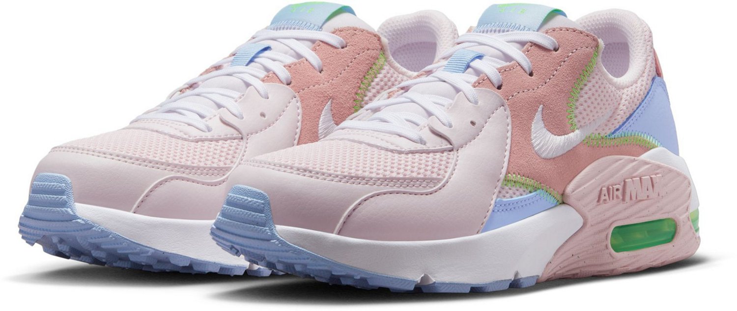 womens nike air max excee