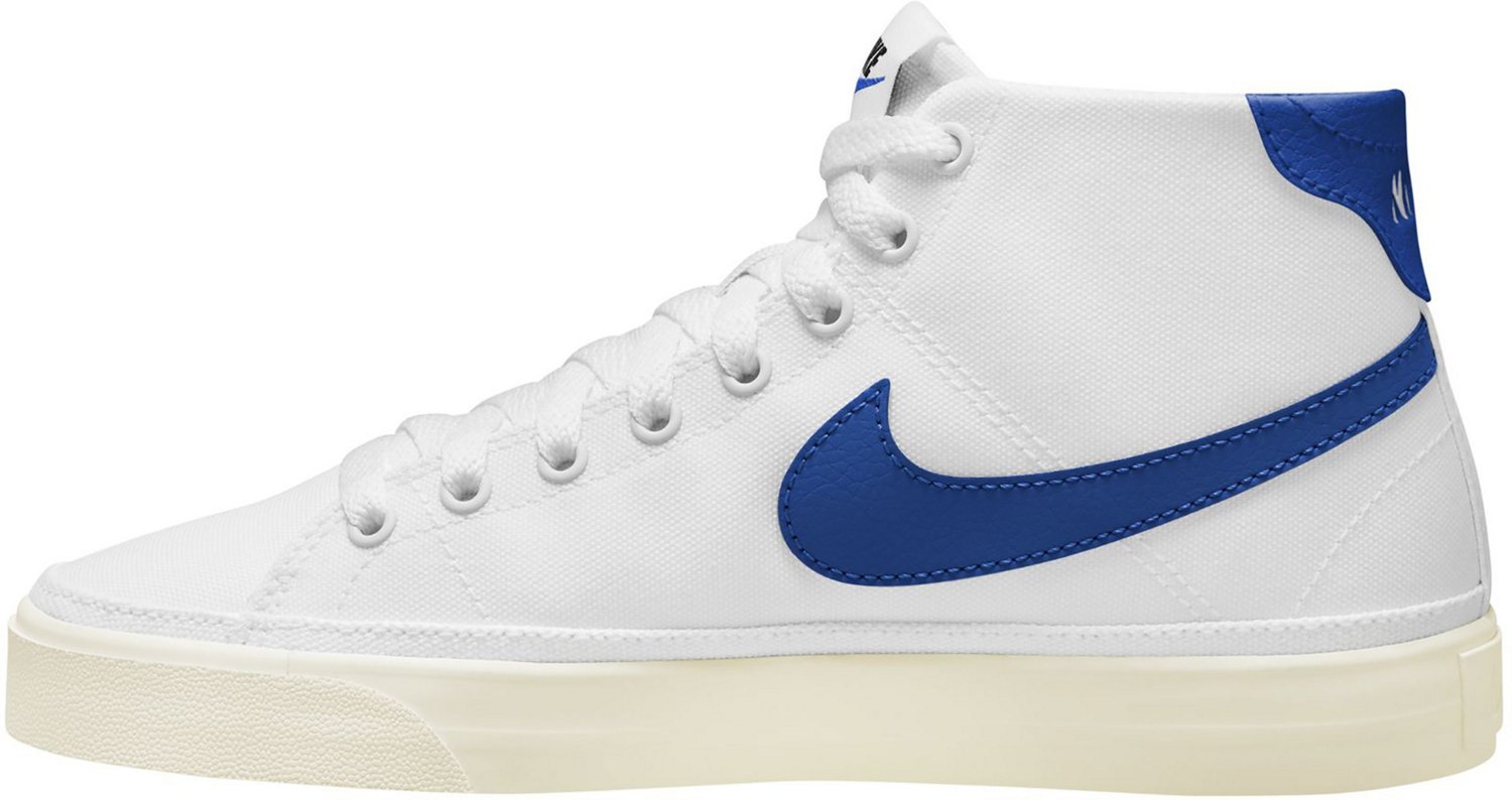 Nike Women's Court Legacy Shoes                                                                                                  - view number 2