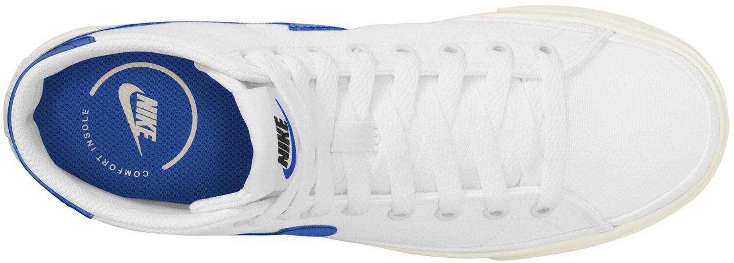 Nike Women's Court Legacy Shoes                                                                                                  - view number 3