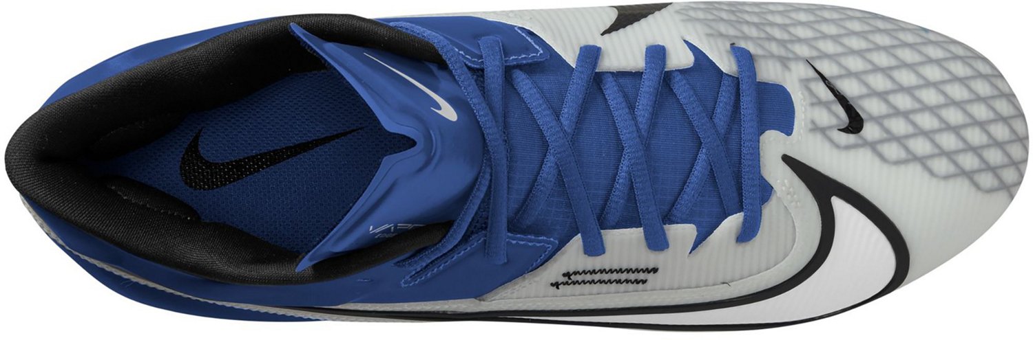 Nike Men's Vapor Edge Elite 360 2 Football Cleats - view number 3