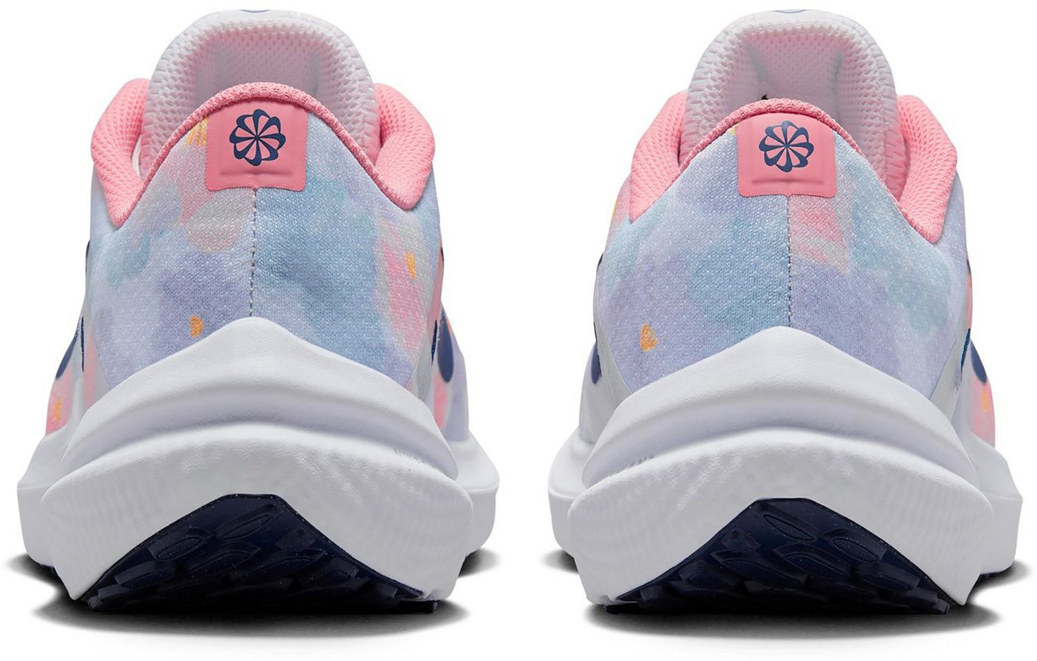 Nike Women's Zoom Air Winflo 10 Premium Road Running Shoes - view number 4