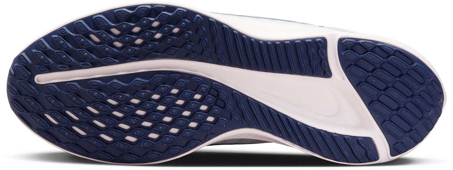 Nike Women's Zoom Air Winflo 10 Premium Road Running Shoes - view number 6