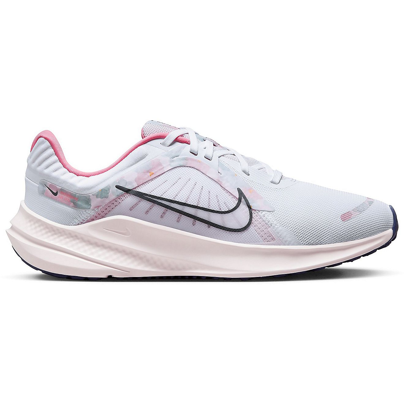 Nike Women's Quest 5 Premium Road Running Shoes                                                                                  - view number 1