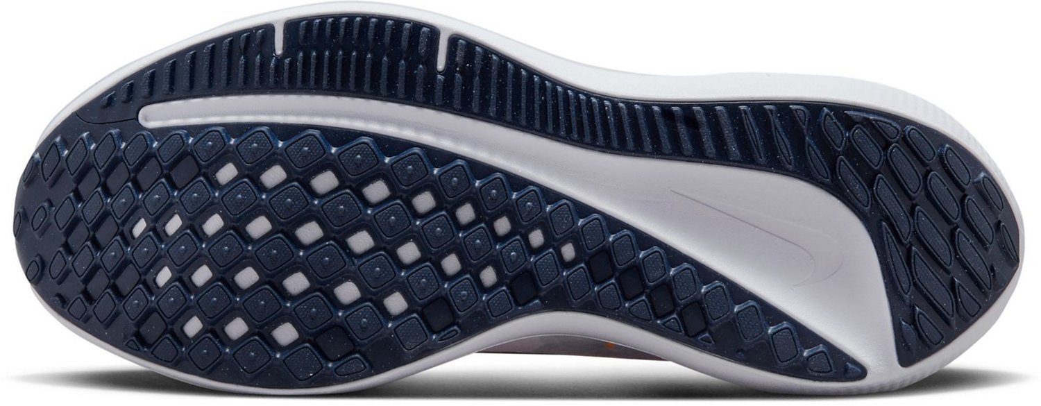 Nike Women's Quest 5 Premium Road Running Shoes - view number 5