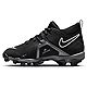Nike Youth Alpha Menace 3 Shark BG Wide Football Cleats                                                                          - view number 2