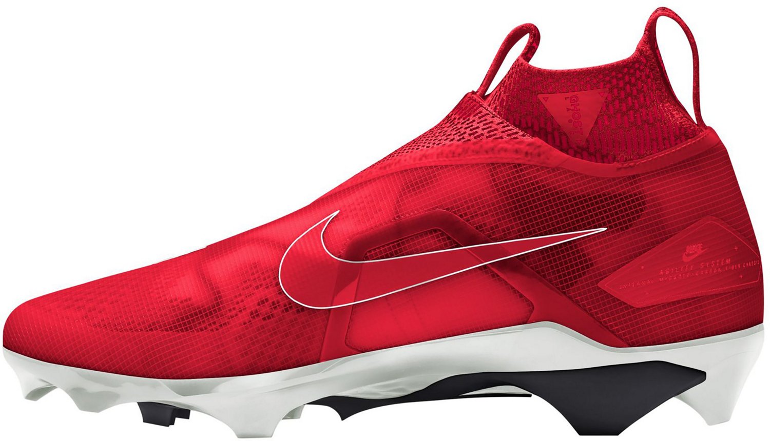 nike menace elite football cleats