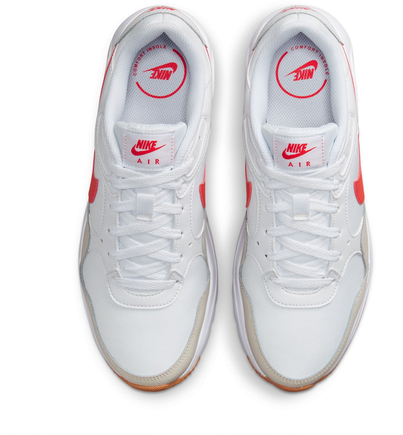 pegasus 36 sizing