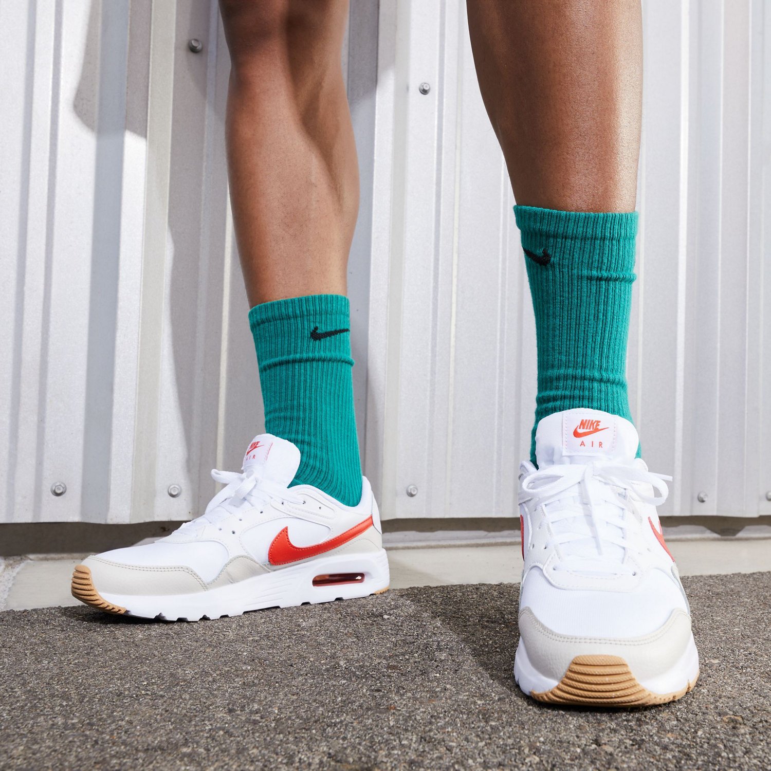 mens air max sc sneaker