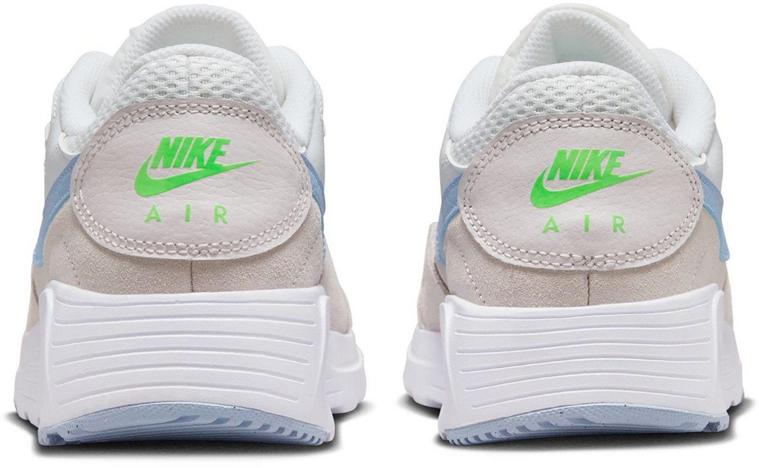 Nike Women's Air Max SC Shoes                                                                                                    - view number 4