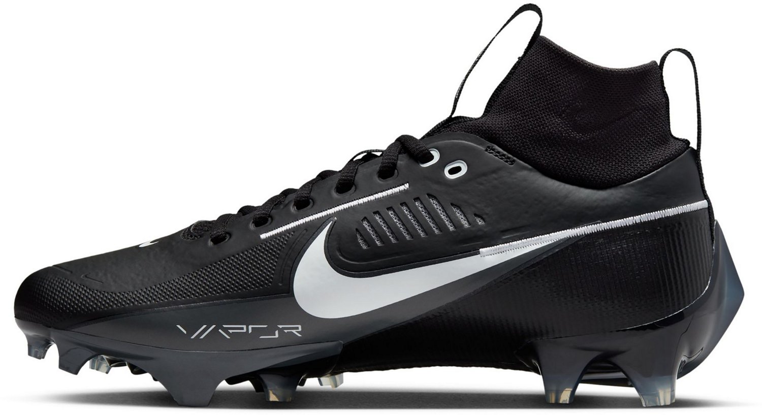 Nike Men's Vapor Edge Pro 360 2 Football Cleats                                                                                  - view number 2