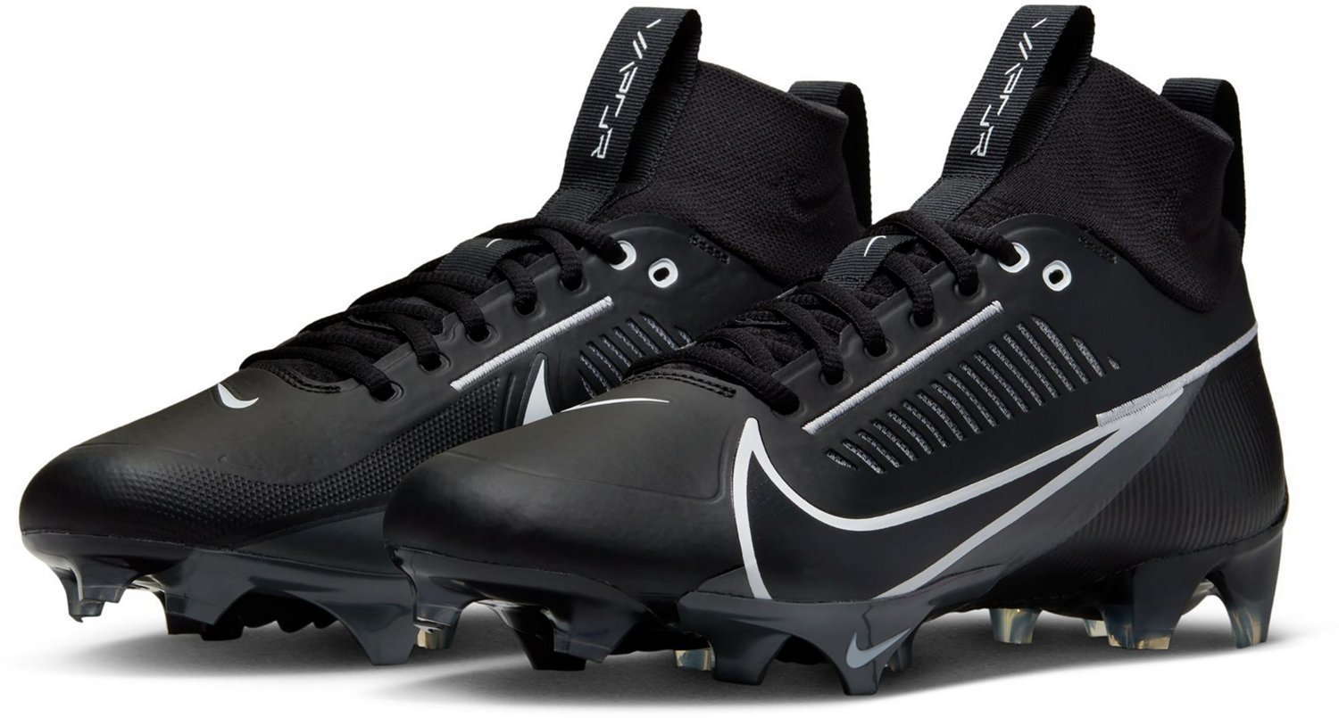 Nike Men's Vapor Edge Pro 360 2 Football Cleats                                                                                  - view number 3