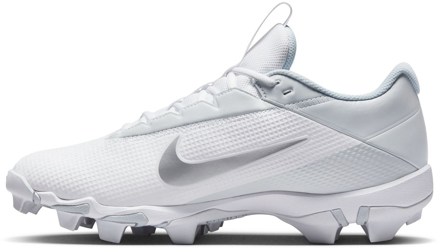 Nike Men's Vapor Edge Shark 2 Football Cleats - view number 2