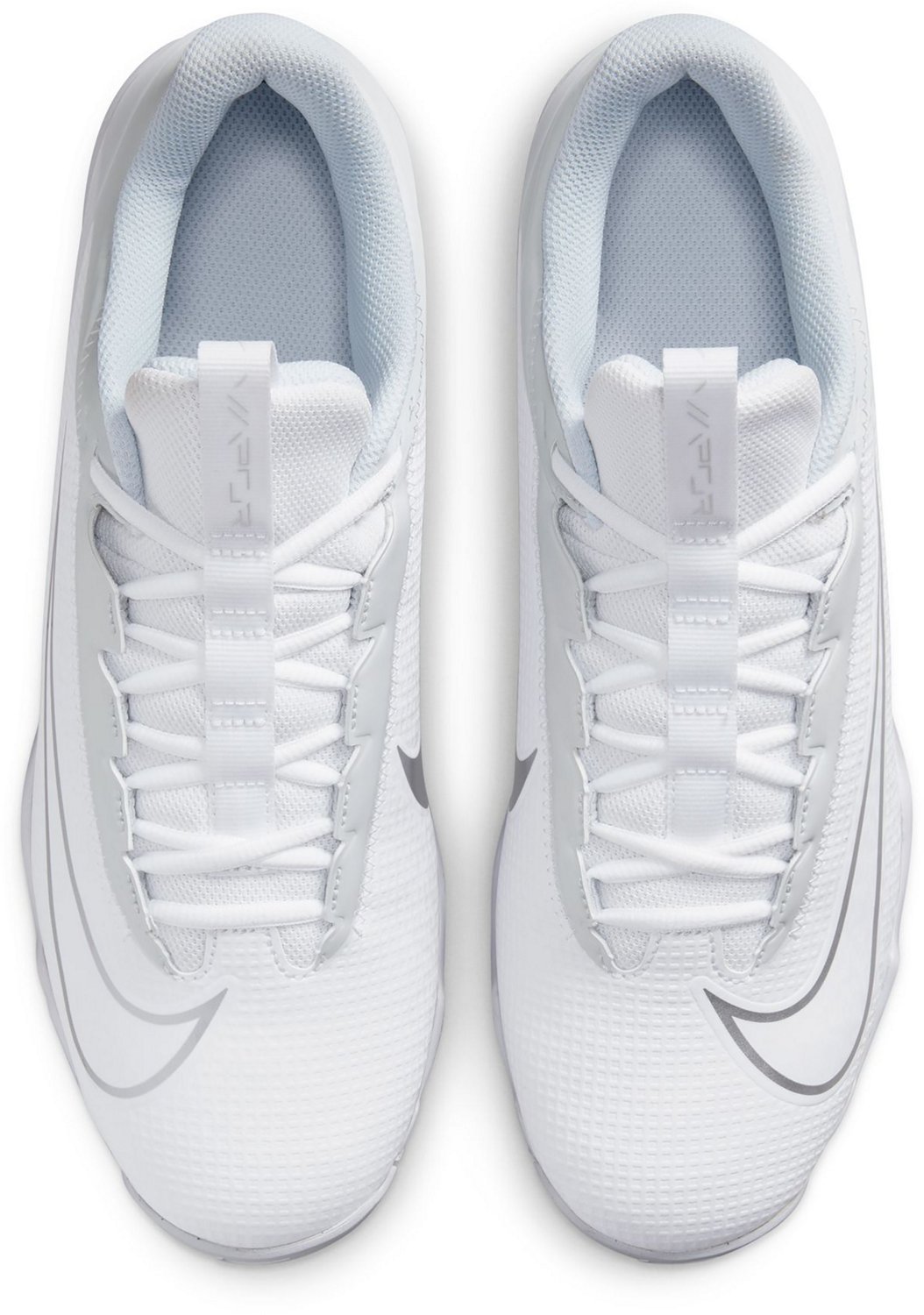 Nike Men's Vapor Edge Shark 2 Football Cleats - view number 5