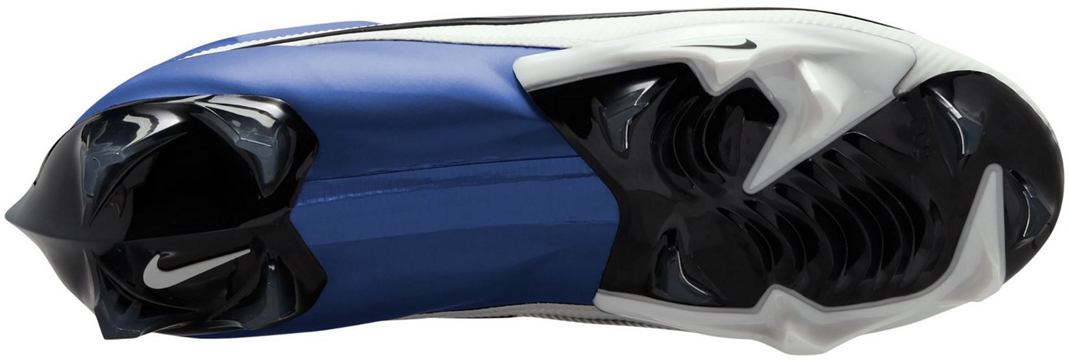 Nike Men's Vapor Edge Elite 360 2 Football Cleats - view number 4