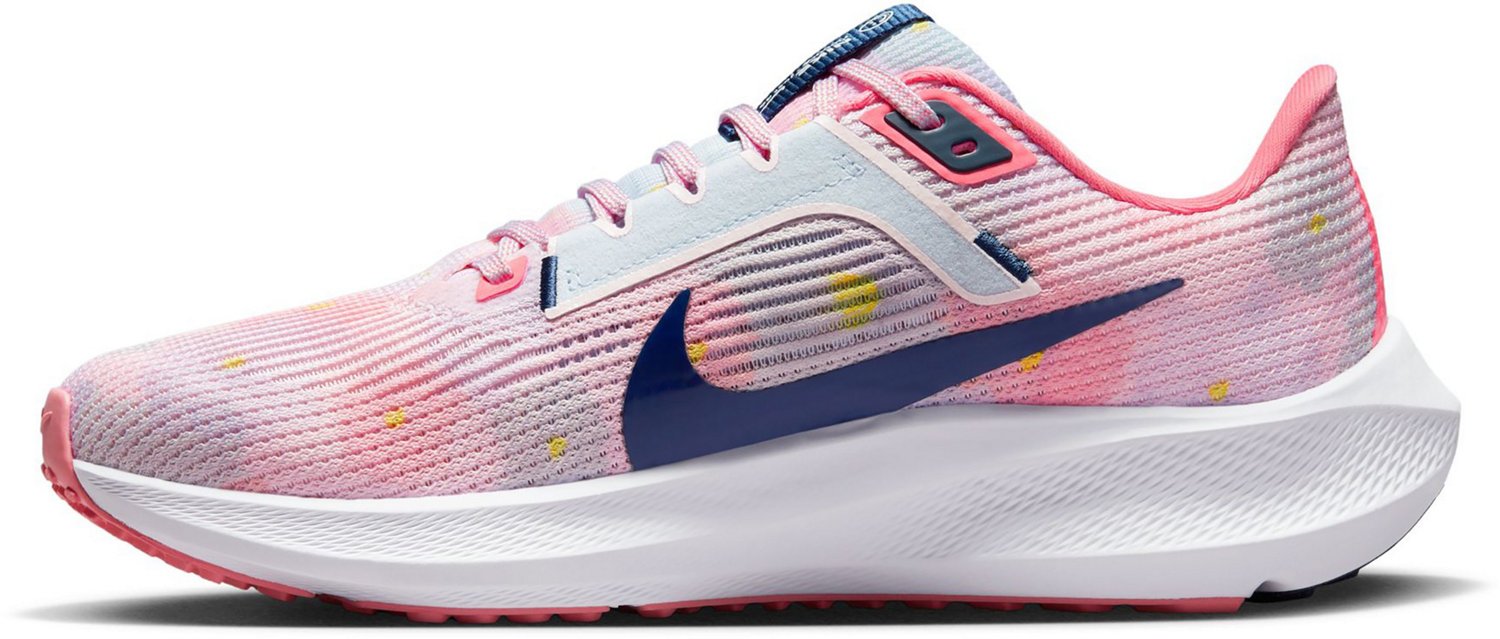 Nike Women's Air Zoom Pegasus 40 Premium Road Running Shoes - view number 2