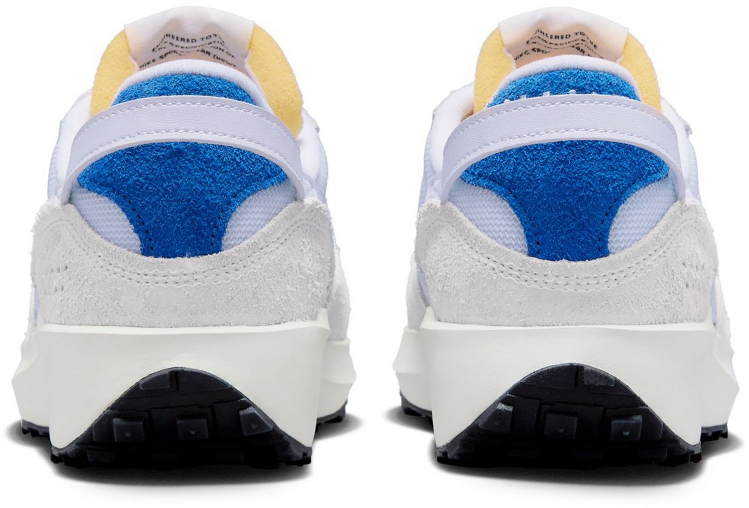 Nike Women's Waffle Debut Shoes                                                                                                  - view number 4