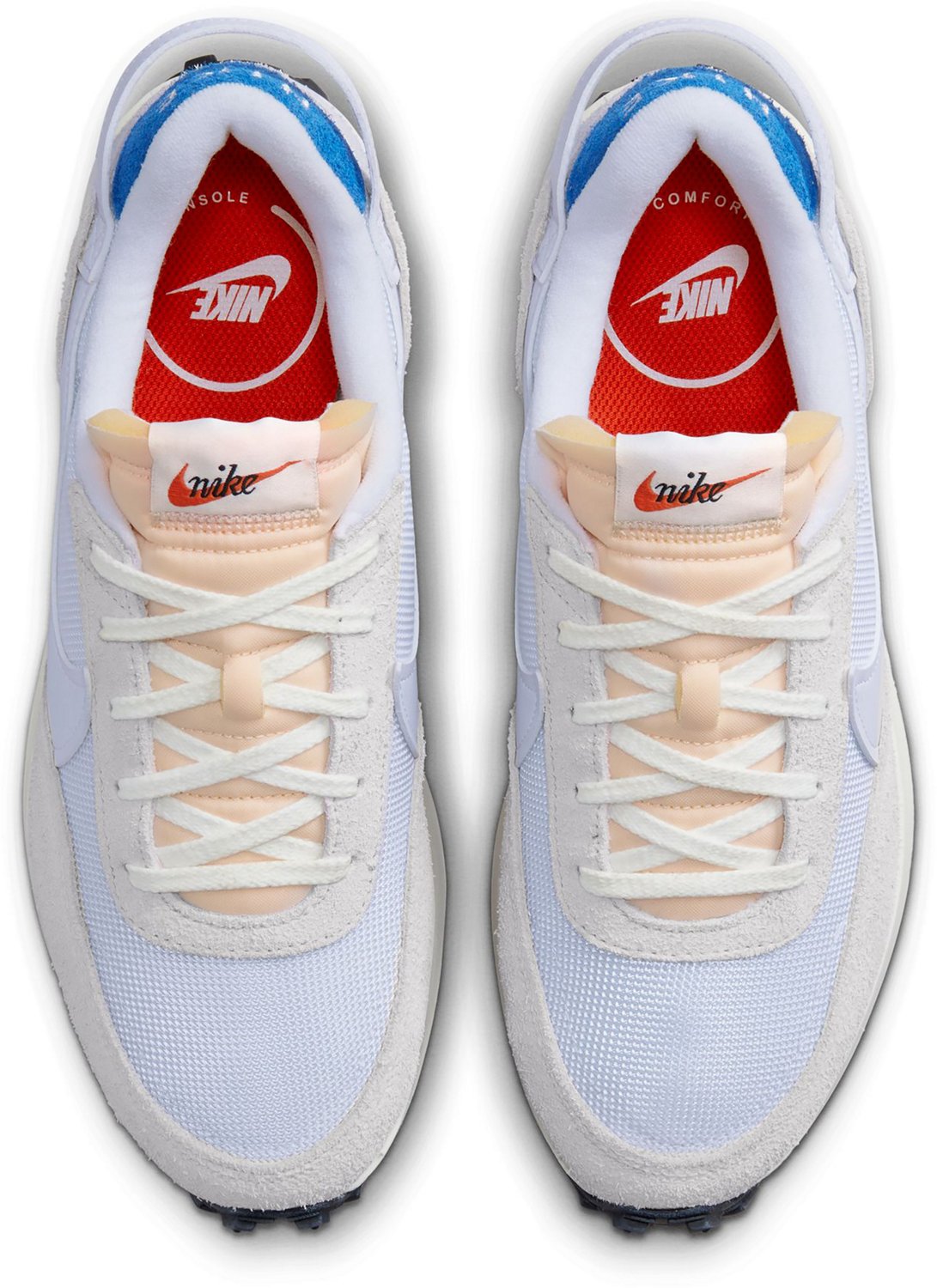Nike Women's Waffle Debut Shoes                                                                                                  - view number 5