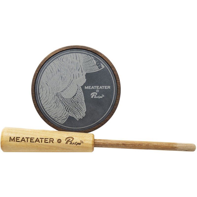Phelps Meateater Sl… - image