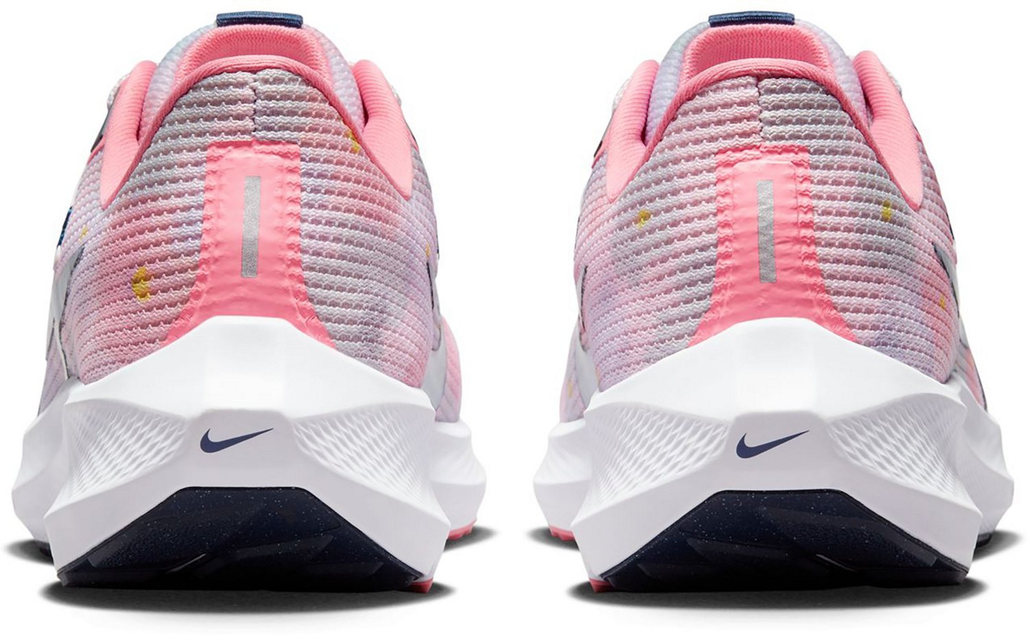 Nike Women's Air Zoom Pegasus 40 Premium Road Running Shoes - view number 4