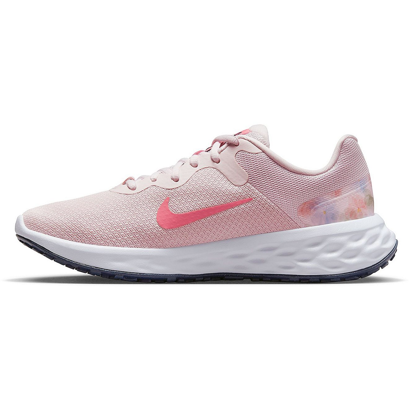 Nike Women's Revolution 6 Next Nature Road Running Shoes                                                                         - view number 2