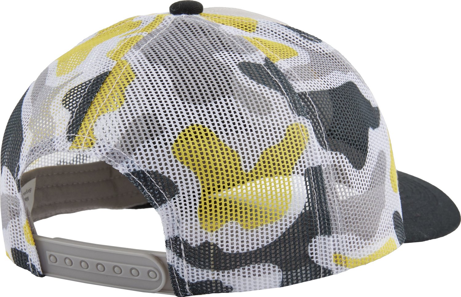 Magellan Outdoors Men's MO Badge State Cap - view number 2