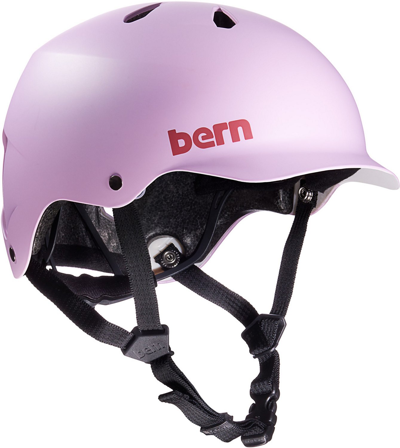 Bern womens store bike helmet