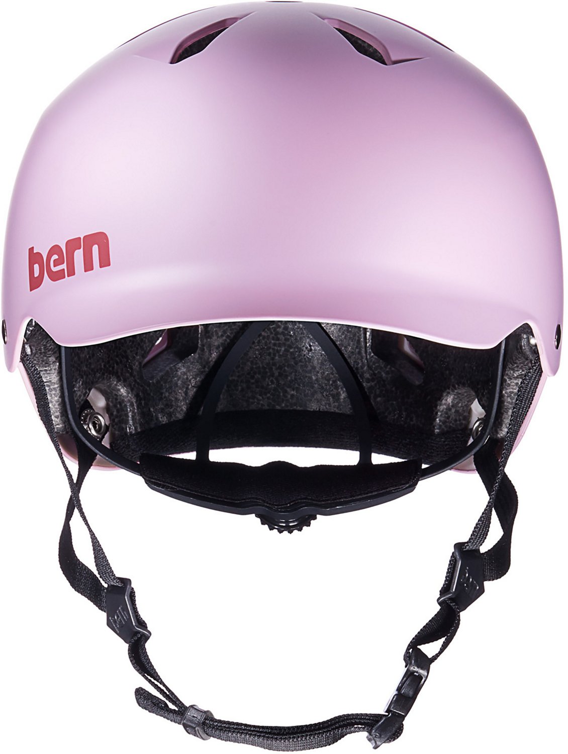 Bern Hitch Women s Bike Helmet Free Shipping at Academy