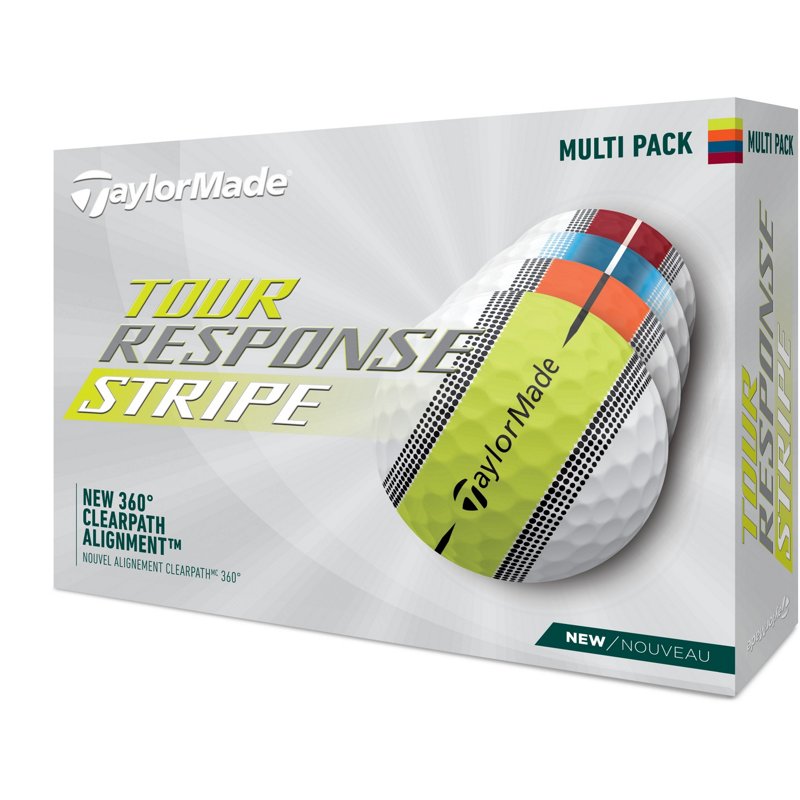 Taylormade Tour Res… - image