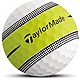 TaylorMade Tour Response Stripe Golf Balls 12-Pack                                                                               - view number 2