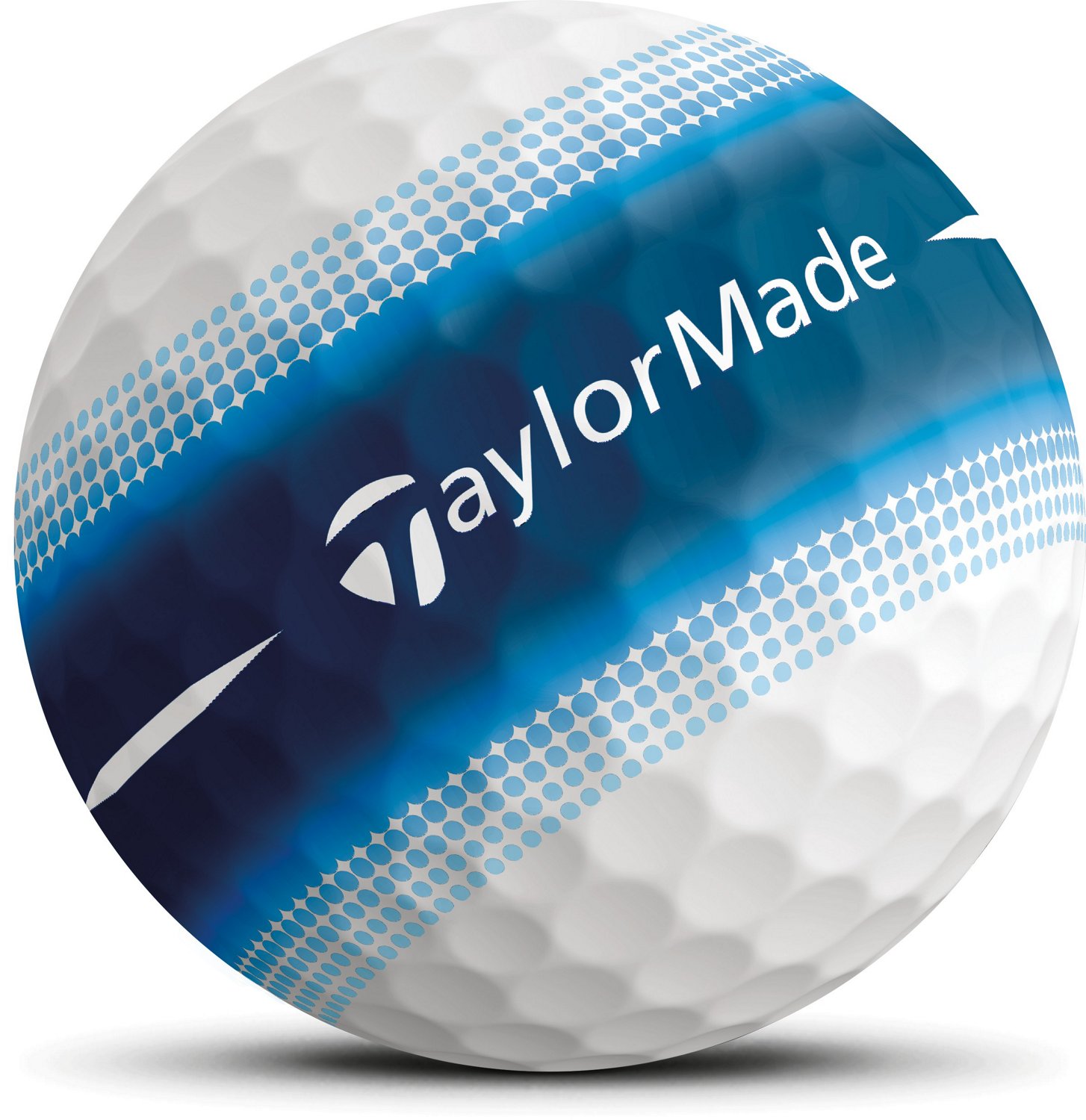 TaylorMade Tour Response Stripe Golf Balls 12-Pack                                                                               - view number 4