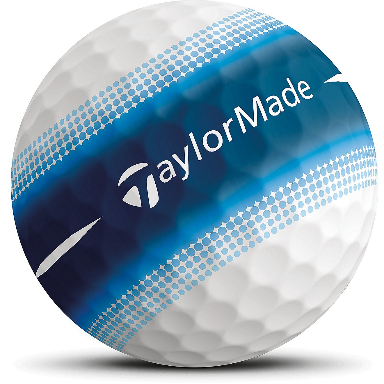TaylorMade Tour Response Stripe Golf Balls 12-Pack                                                                               - view number 4