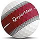 TaylorMade Tour Response Stripe Golf Balls 12-Pack                                                                               - view number 5