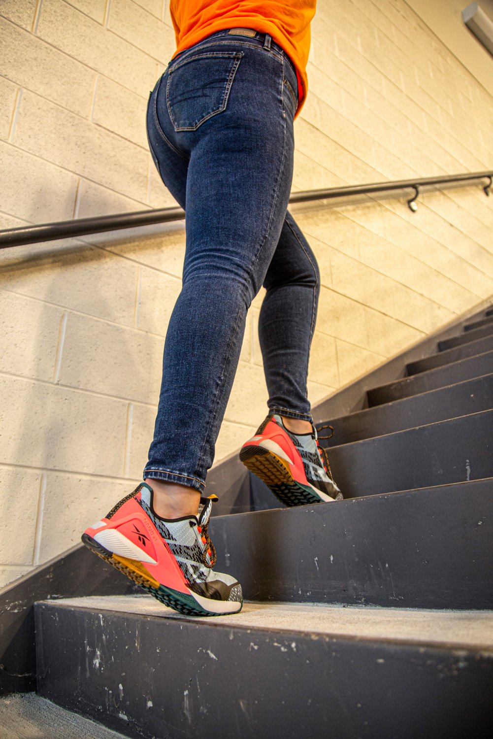Reebok Women's Nano X1 Adventure Athletic EH Composite Toe, 46% OFF