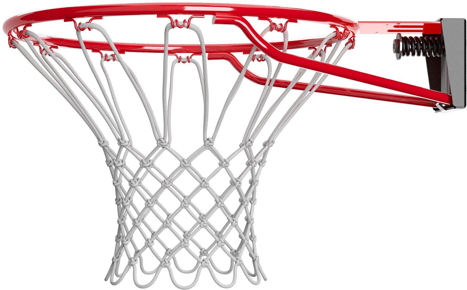 Spalding Slam Jam Rim Net - view number 2
