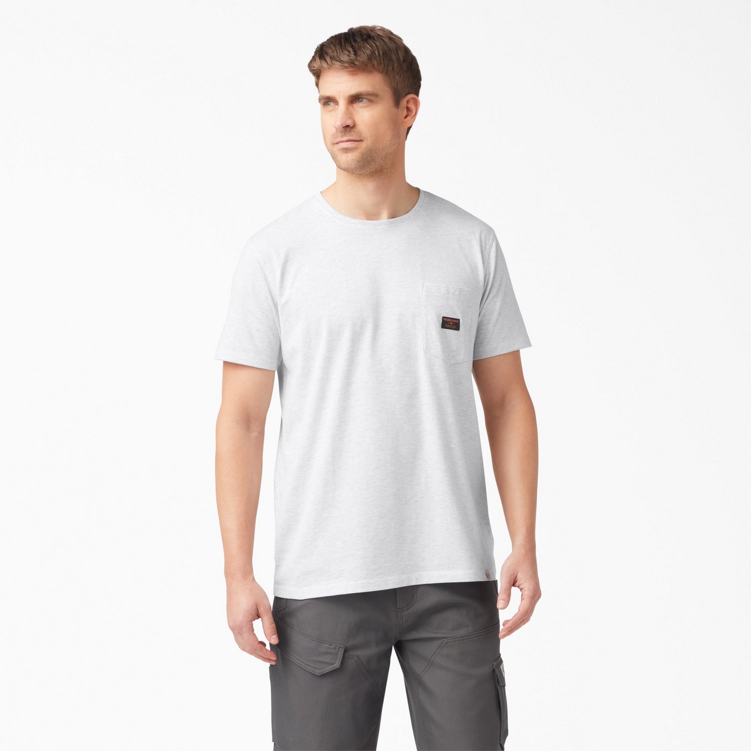 Dickies Men's X Traeger Graphic T-shirt - view number 2